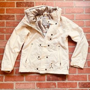 Woman's Burton Jacket | Small |